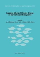 Expected Effects of Climatic Change on Marine Coastal Ecosystems