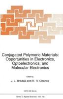 Conjugated Polymeric Materials