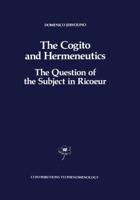 The Cogito and Hermeneutics