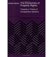 The Economics of Property Rights