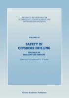 Safety in Offshore Drilling