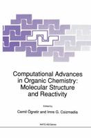 Computational Advances in Organic Chemistry