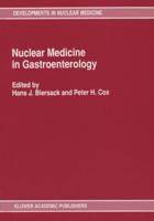 Nuclear Medicine in Gastroenterology