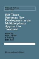 Soft Tissue Sarcomas