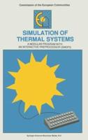 Simulation of Water Based Thermal Systems