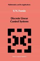 Discrete Linear Control Systems