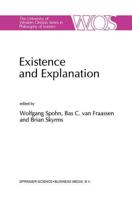 Existence and Explanation