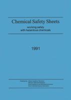 Chemical Safety Sheets