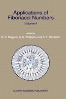Applications of Fibonacci Numbers. Vol.4