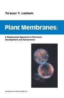 Plant Membranes