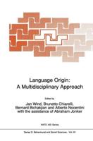 Language Origin