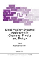 Mixed Valency Systems