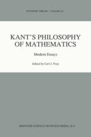 Kant's Philosophy of Mathematics