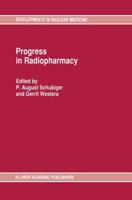 Progress in Radiopharmacy