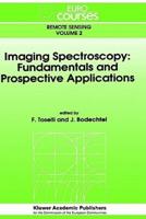 Imaging Spectroscopy
