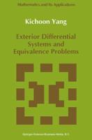 Exterior Differential Systems and Equivalence Problems