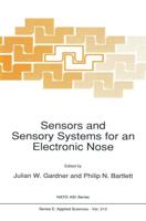 Sensors & Sensory Systems for an Electronic Nose