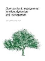 Quercus Ilex L. Ecosystems