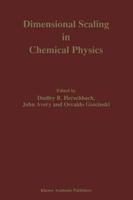 Dimensional Scaling in Chemical Physics