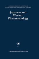 Japanese and Western Phenomenology