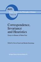 Correspondence, Invariance, and Heuristics