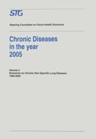 Chronic Diseases in the Year 2005