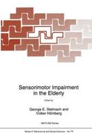 Sensorimotor Impairment in the Elderly