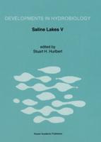 Saline Lakes V
