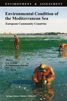 Environmental Condition of the Mediterranean Sea