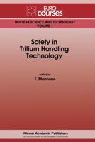 Safety in Tritium Handling Technology