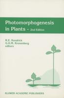 Photomorphogenesis in Plants