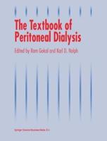 The Textbook of Peritoneal Dialysis