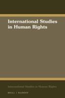 The International Law on the Rights of the Child