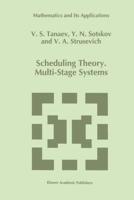 Scheduling Theory