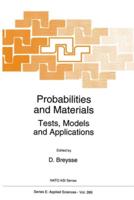 Probabilites and Materials
