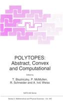 POLYTOPES