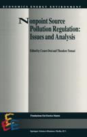 Nonpoint Source Pollution Regulation