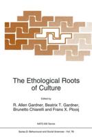 The Ethological Roots of Culture