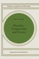 Plurality, Conjunction, and Events