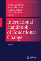 International Handbook of Educational Change