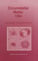 Circumstellar Matter 1994