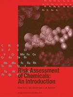 Risk Assessment of Chemicals