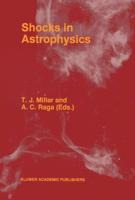 Shocks in Astrophysics