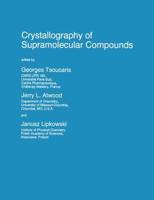 Crystallography of Supramolecular Compounds
