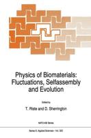 Physics of Biomaterials