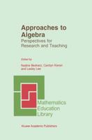 Approaches to Algebra