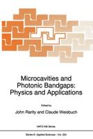 Microcavities and Photonic Bandgaps