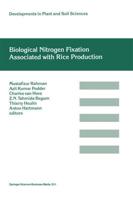 Biological Nitrogen Fixation Associated With Rice Production