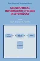 Geographical Information Systems in Hydrology