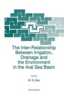 The Inter-Relationship Between Irrigation, Drainage, and the Environment in the Aral Sea Basin